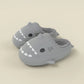 Kozyshark Fuzzy Slides